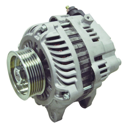 New Replacement IR/IF Alternator 11118N Fits 04-12 Mitsubishi Galant 2.4