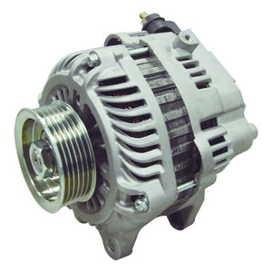 New Replacement IR/IF Alternator 11118N Fits 04-12 Mitsubishi Galant 2.4