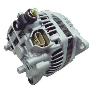 New Replacement IR/IF Alternator 11118N Fits 04-12 Mitsubishi Galant 2.4
