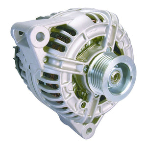 New Replacement 120A Alternator 11124N Fits 02-03 Mercedes E320 3.2 Sedan Wagon