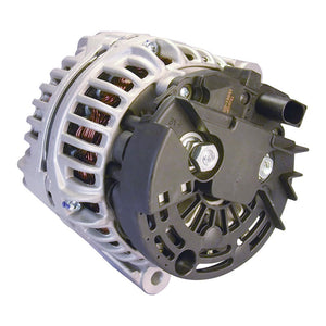 New Replacement 120A Alternator 11124N Fits 02-03 Mercedes E320 3.2 Sedan Wagon