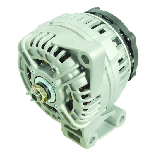 New Replacement  Alternator 11125N Fits 2005 Buick Allure LaCrosse 3.6 FWD