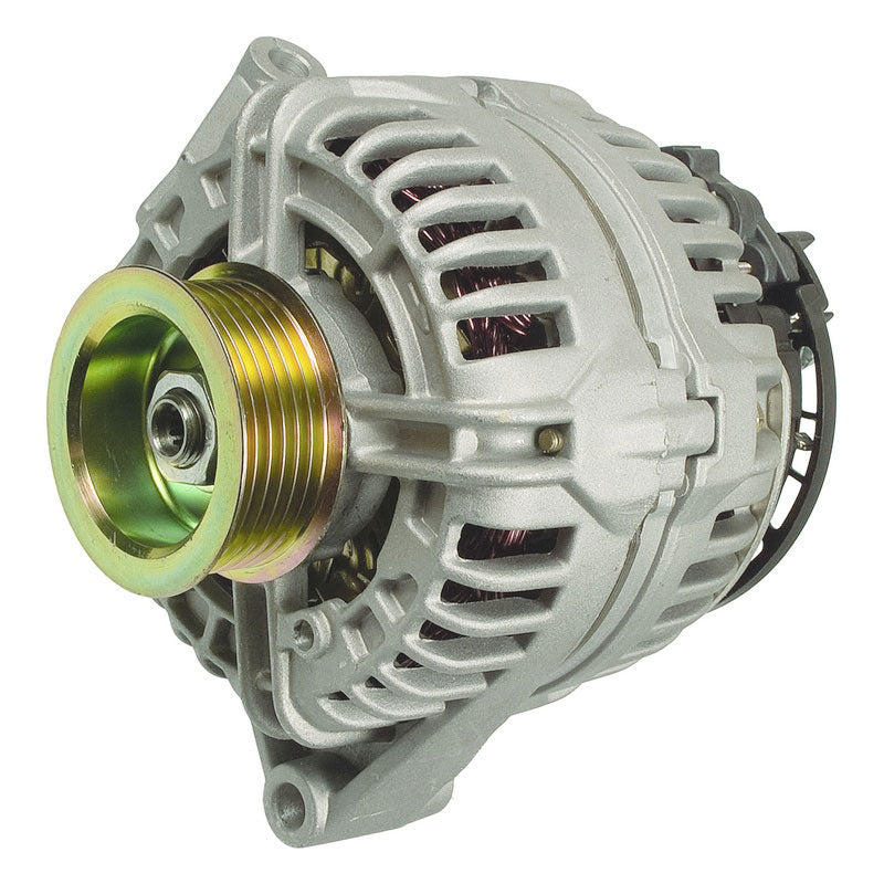 New Replacement IR/IF Alternator 11126N Fits 05 Buick Allure LaCross 3.8 Sedan