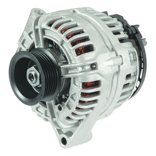 New Replacement Alternator 11127N Fits 06-09 Buick Allure LaCrosse  3.6 3.8 FWD