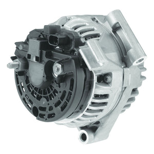 New Replacement Alternator 11127N Fits 06-09 Buick Allure LaCrosse  3.6 3.8 FWD