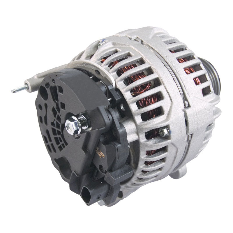 New Replacement Alternator 11134N Fits 05-16 V/W Passat 2.0 2.8 3.6 140 Amp