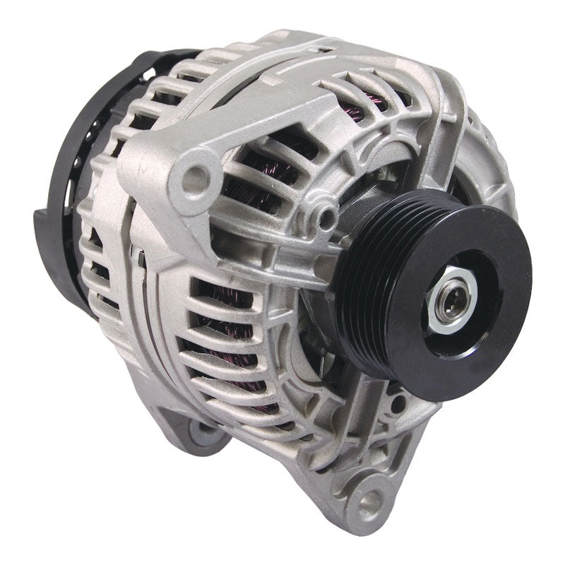 New Replacement Alternator 11159N Fits 03-05 Audi All Road Quattro Wagon 2.7
