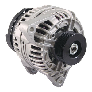 New Replacement Alternator 11159N Fits 03-05 Audi All Road Quattro Wagon 2.7