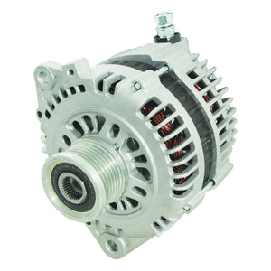 New Replacement Alternator- PH# 11163N Fits 08-12 Nissan Rogue Sport 2.5 110Amp
