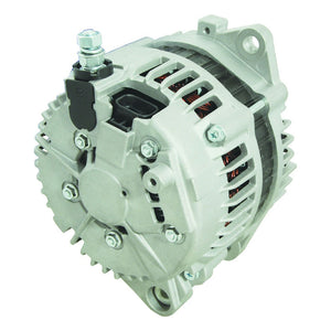 New Replacement Alternator- PH# 11163N Fits 08-12 Nissan Rogue Sport 2.5 110Amp