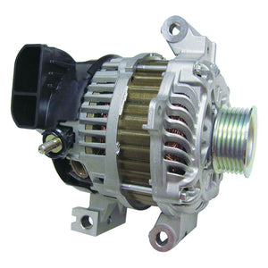 New Replacement ED/IF Alternator 11168N Fits 09-13 Mazda 6 Sedan 2.5 FWD