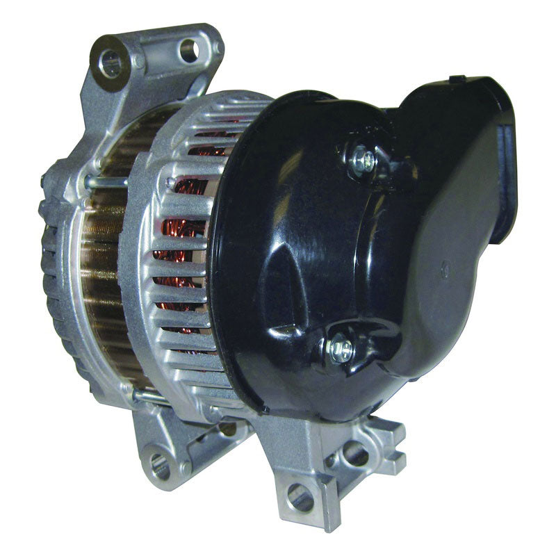 New Replacement ED/IF Alternator 11168N Fits 09-13 Mazda 6 Sedan 2.5 FWD