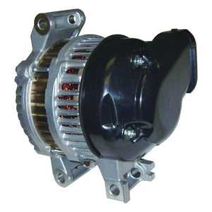 New Replacement ED/IF Alternator 11168N Fits 09-13 Mazda 6 Sedan 2.5 FWD