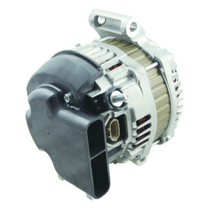 New Replacement Alternator 11169N Fits 07-09 Mazda 3 Sedan Hatch Back 2.3 FWD