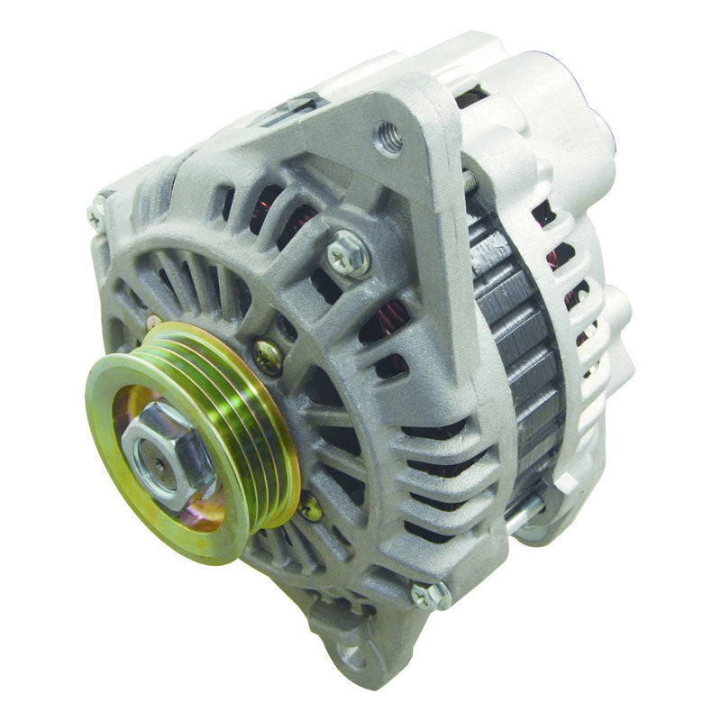 Alternator- 11170N,A003TG0691 Fits 05-07 Mit Lancer 2.0 105Amp FWD
