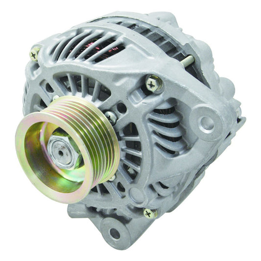 IR/IF Alternator 11176N,31100-RNA-A01RM Fits 06-11 Honda Civic 1.8 FWD