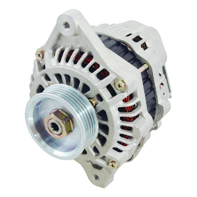 IR/IF Alternator 11177N,31100-RSH-004 Fits 07-08 Honda Fit HatchBack FWD 1.5