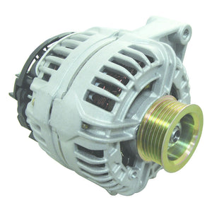 New Replacement Alternator 11185N Fits 06-11 Chevrolet Impala Sedan 3.5  125Amp