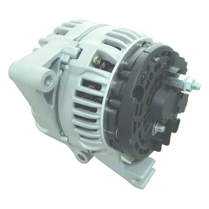New Replacement Alternator 11185N Fits 06-11 Chevrolet Impala Sedan 3.5  125Amp