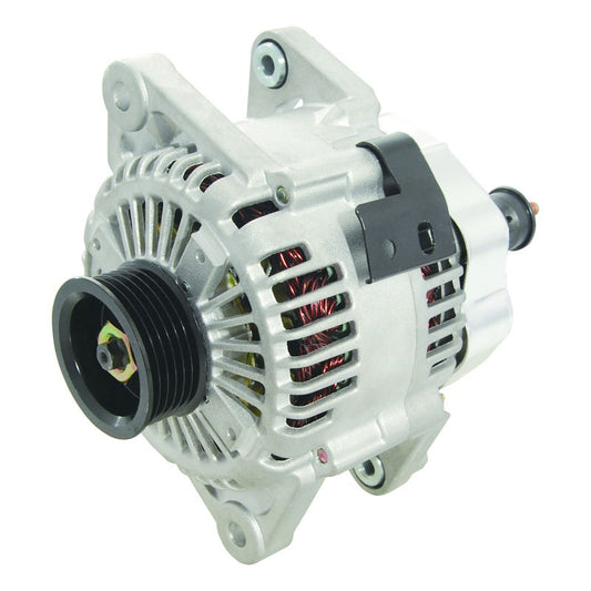 New Replacement IR/IF Alternator 11190N Fits 07-10 Kia Optima 2.7 FWD