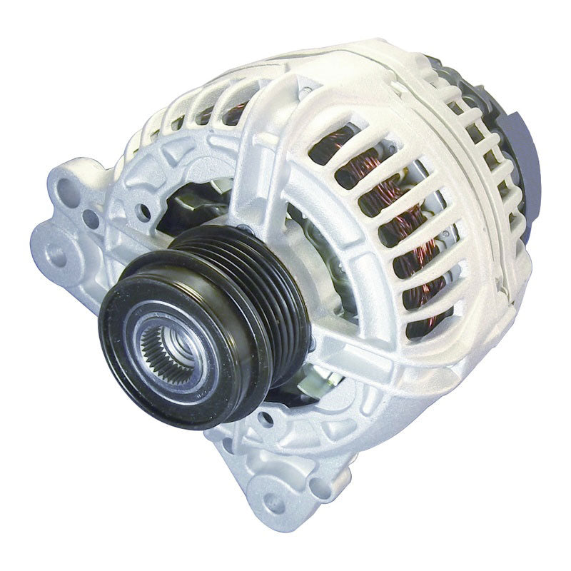 New Alternator 11210N,028-903-031AX Fits 04-05 V/W Passat Sedan Wagon 2.0 FWD