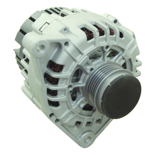 New  Alternator 11212N, 06B-903-018EX Fits 97-99 Audi A4 Sedan Wagon 1.8 FWD