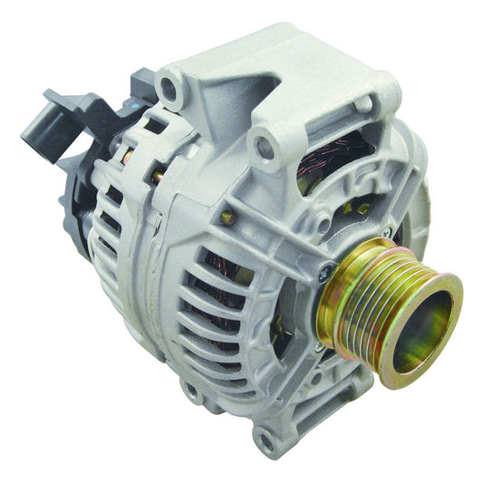 New Alternator 11215N, 272-154-00-02 Fits 06-11 Mercedes C350 Sedan 3.5 150 Amp