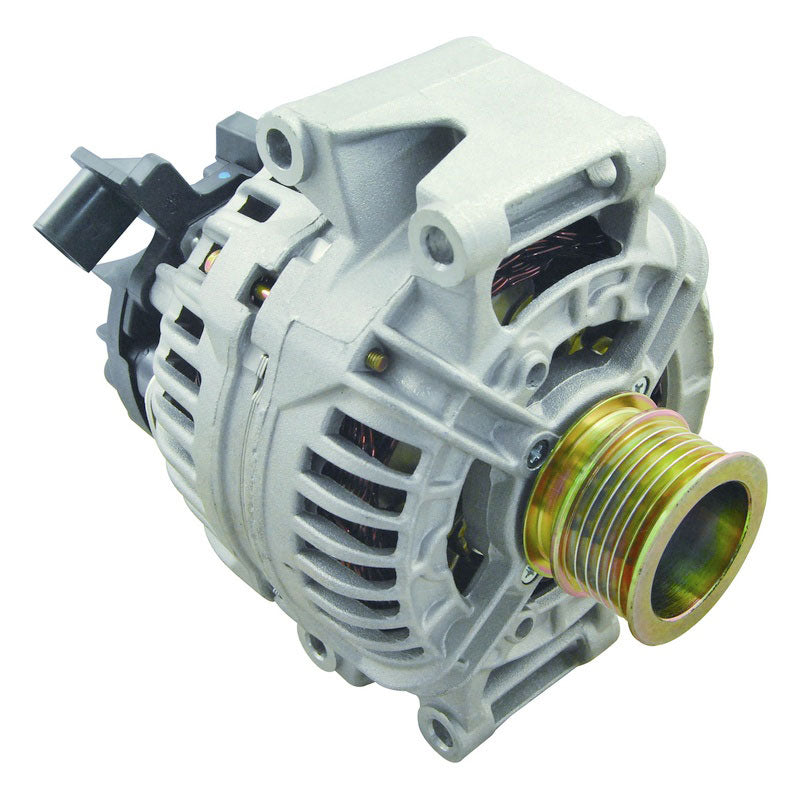 New Alternator 11215N, 272-154-00-02 Fits 06-11 Mercedes C350 Sedan 3.5 150 Amp