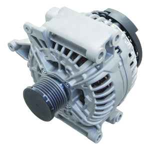 New 12V 200 Amp Alternator 11216N,013-154-00-02 Fits 05-06 Mercedes E320 3.2