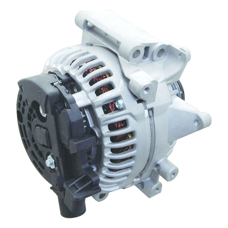 New 12V 200 Amp Alternator 11216N,013-154-00-02 Fits 05-06 Mercedes E320 3.2