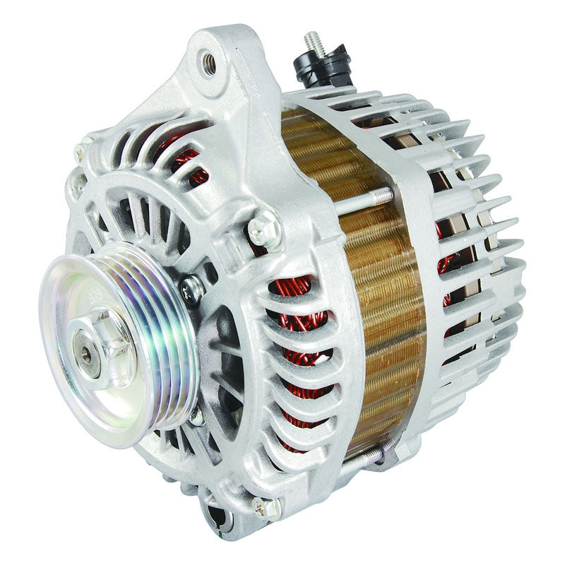 Alternator 11224N,31400-65J20 Fits 06-08 Suzuki Grand Vitara 2.7