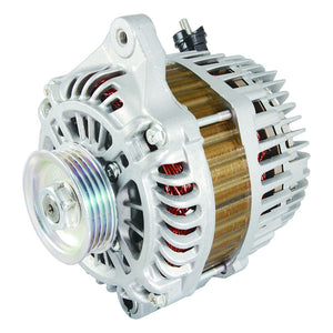 Alternator 11224N,31400-65J20 Fits 06-08 Suzuki Grand Vitara 2.7