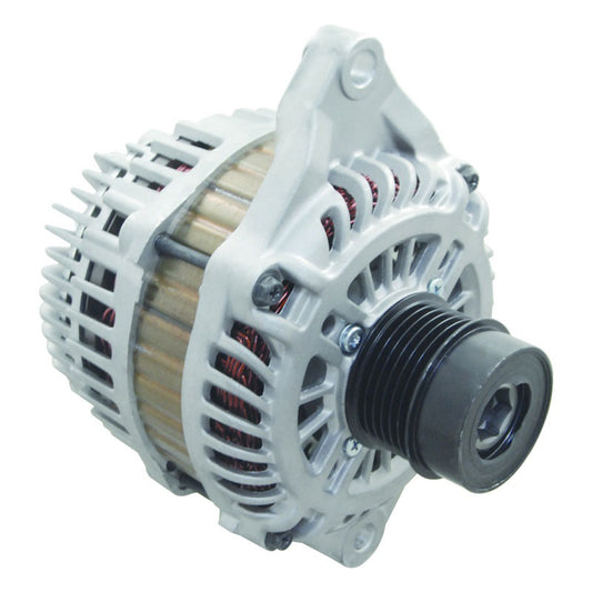 Alternator 11228N,4801477A Fits 07-16 Compass Patriot 2.2 140Amp
