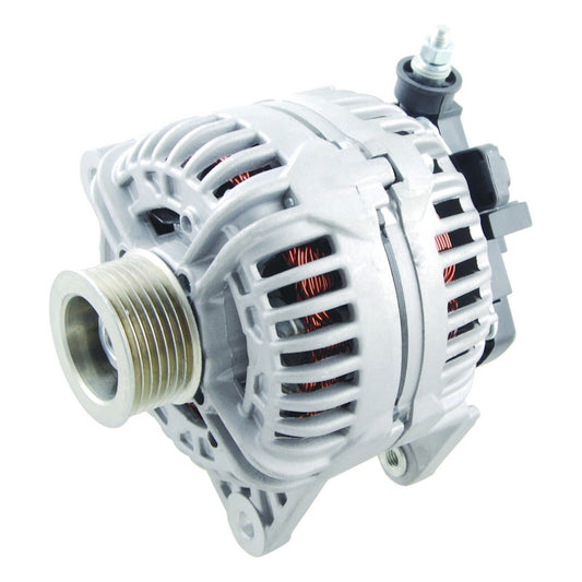 New Replacement ER/IF 12V Alternator 11233N Fits 07-08 Ram 1500 2500 3500 5.7