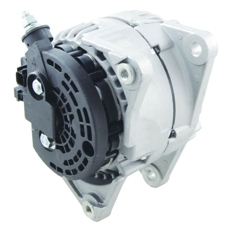 New Replacement ER/IF 12V Alternator 11233N Fits 07-08 Ram 1500 2500 3500 5.7
