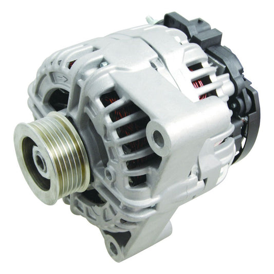 OEM Spec Alternator 07-14 Suburban Sierra Yukon Savana 125Amp Replace 22817848