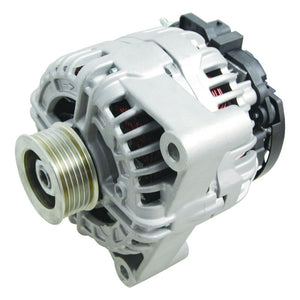 OEM Spec Alternator 07-14 Suburban Sierra Yukon Savana 125Amp Replace 22817848