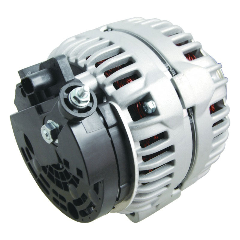 OEM Spec Alternator 07-14 Suburban Sierra Yukon Savana 125Amp Replace 22817848