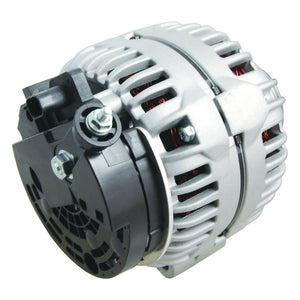 OEM Spec Alternator 07-14 Suburban Sierra Yukon Savana 125Amp Replace 22817848