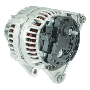 New Replacement Alternator 11235N Fits 06-09 Ram 2500 3500 5.9 Diesel 136Amp