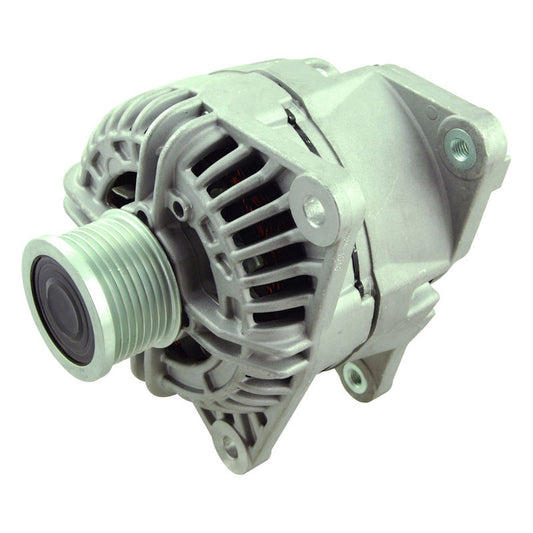 New Replacement ER/IF Alternator 11239N Fits 07-09 2500 3500 6.7 Diesel Turbo