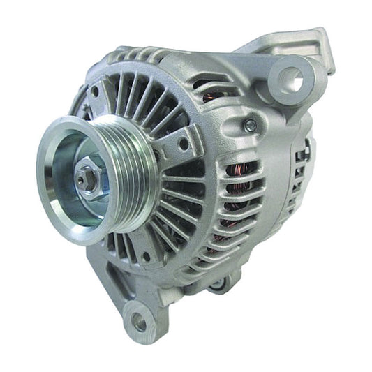 New Replacement ER/IF 12V 136Amp Alternator 11242N Fits 07-09 Jeep Liberty 3.7