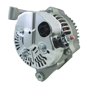 New Replacement ER/IF 12V 136Amp Alternator 11242N Fits 07-09 Jeep Liberty 3.7