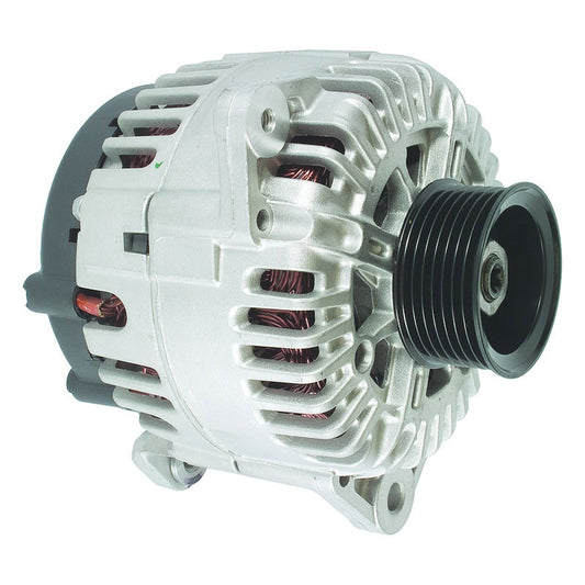Alternator 11256N,23100-ZH00D Fits 08-16 Nissan Frontier 4.0 130Amp AWD RWD