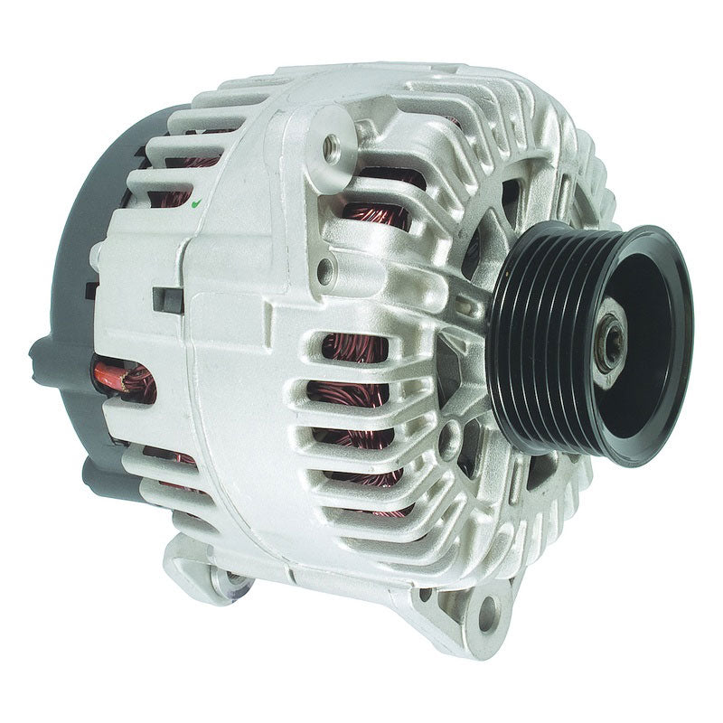 Alternator 11256N,23100-ZH00D Fits 08-16 Nissan Frontier 4.0 130Amp AWD RWD