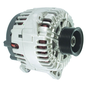 Alternator 11256N,23100-ZH00D Fits 08-16 Nissan Frontier 4.0 130Amp AWD RWD