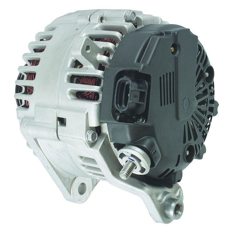 Alternator 11256N,23100-ZH00D Fits 08-16 Nissan Frontier 4.0 130Amp AWD RWD