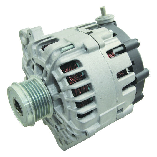 Alternator 11258N, 23100-JA04D Fits 07-12 Sentra 2.5 FWD 07-13 Altima 2.5 FWD