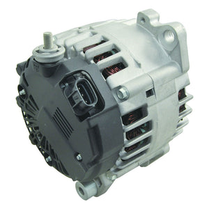 Alternator 11258N, 23100-JA04D Fits 07-12 Sentra 2.5 FWD 07-13 Altima 2.5 FWD
