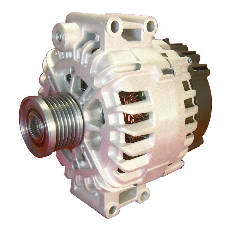New Replacement FREEWHEEL PULLEY Alternator 11260N Fits 06-07 BMW 525 I XI